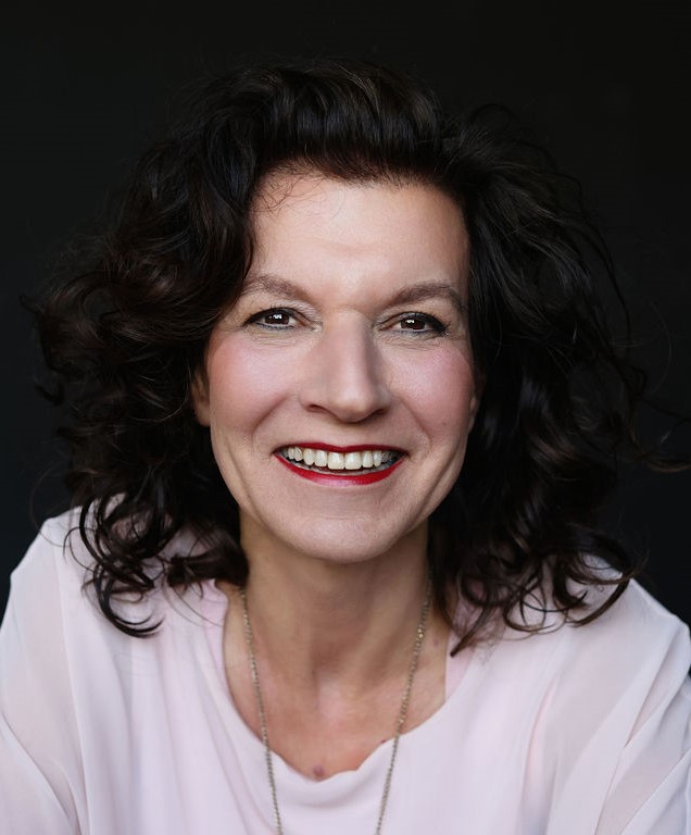 Mindfulness trainer Marina van Mindfulness Marina in Breda