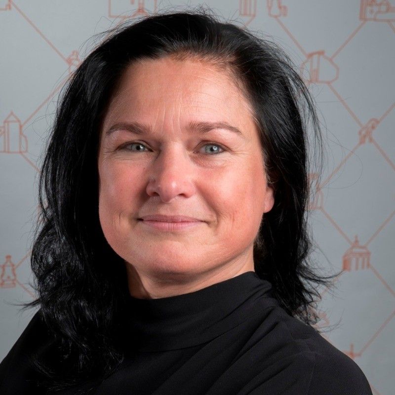 Monque van Heel
